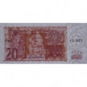 Algérie - Pick 133a_2 - 20 dinars - Série 12 023 - 02/01/1983 (1985) - Etat : SUP+