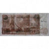 Algérie - Pick 135a_1 - 200 dinars - Série 02 113 - 23/03/1983 - Etat : TTB+