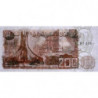 Algérie - Pick 135a_2 - 200 dinars - Série 01 273 - 23/03/1983 (1985) - Etat : SPL