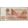 Algérie - Pick 135a_2 - 200 dinars - Série 02 291 - 23/03/1983 (1985) - Etat : TB+