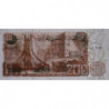 Algérie - Pick 135a_2 - 200 dinars - Série 13 318 - 23/03/1983 (1985) - Etat : SUP-