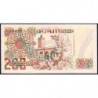 Algérie - Pick 138_1 - 200 dinars - Série 03 001 - 21/05/1992 - Etat : NEUF