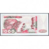 Algérie - Pick 140 - 1'000 dinars - Série 05 075 - 21/05/1992 - Etat : pr.NEUF