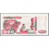 Algérie - Pick 142b_2 - 1'000 dinars - Série 12 941 - 06/10/1998 (2002) - Etat : SUP+