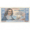 AEF - Pick 21 - 10 francs - Série H.29 - 1947 - Etat : SUP