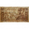 AEF - Pick 22 - 20 francs - Série N.11 - 1947 - Etat : TB