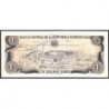 Rép. Dominicaine - Pick 126a1 - 1 peso oro - 1984 - Etat : NEUF