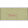 Grande-Bretagne - Chèque Voyage - Barclays - 2 pounds - 1962 - Etat : TTB