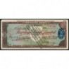 Grande-Bretagne - Chèque Voyage - Barclays - 2 pounds - 1962 - Etat : TB+