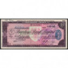 Grande-Bretagne - Afrique du Sud - Chèque Voyage - Barclays - 5 pounds - 1956 - Etat : SUP