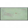 Grande-Bretagne - Chèque Voyage - Barclays - 10 pounds - 1961 - Etat : SUP