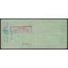 Grande-Bretagne - Chèque Voyage - Barclays - 10 pounds - 1962 - Etat : TTB