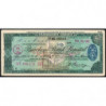 Grande-Bretagne - Burkina Faso - Chèque Voyage - Barclays - 10 pounds - 1962 - Etat : TTB