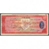 Grande-Bretagne - Chèque Voyage - Barclays - 20 pounds - 1963 - Etat : TTB