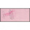 Grande-Bretagne - Chèque Voyage - Barclays - 5 pounds - 1967 - Etat : TTB