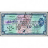 Grande-Bretagne - Chèque Voyage - Lloyds - 10 pounds - 1957 - Etat : SUP