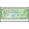 Grande-Bretagne - Italie - Chèque Voyage - Lloyds - 5 pounds - 1969 - Etat : SPL