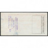 Grande-Bretagne - Chèque Voyage - Lloyds - 2 pounds - 1976 - Etat : SUP+