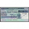 Grande-Bretagne - Chèque Voyage - Lloyds - 10 pounds - 1973 - Etat : SUP