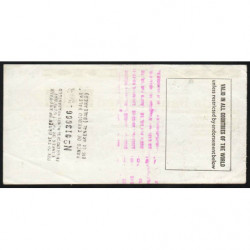 Grande-Bretagne - Chèque Voyage - Lloyds - 10 pounds - 1978 - Etat : SUP