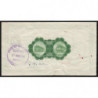 Grande-Bretagne - Chèque Voyage - National Provincial - 20 pounds - 1958 - Etat : SUP