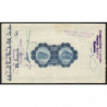 Grande-Bretagne - Chèque Voyage - National Provincial - 5 pounds - 1960 - Etat : SUP