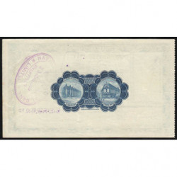 Grande-Bretagne - Chèque Voyage - National Provincial - 5 pounds - 1960 - Etat : SUP