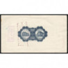 Grande-Bretagne - Chèque Voyage - National Provincial - 5 pounds - 1963 - Etat : TTB+