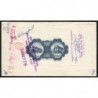 Grande-Bretagne - Chèque Voyage - National Provincial - 5 pounds - 1963 - Etat : TTB