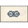 Grande-Bretagne - Chèque Voyage - National Provincial - 5 pounds - 1964 - Etat : SPL