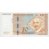 Bosnie-Herzégovine - Pick 81b - 10 convertible maraka - Série G - 2017 - Etat : NEUF