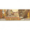 Centrafrique - Afrique Equatoriale - Pick 3b - 100 francs - Série R.19 - 1963 - Etat : TTB