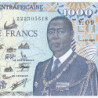 Centrafrique - Pick 16_5 - 1'000 francs - Série Y.09 - 01/01/1990 - Etat : NEUF