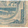 Auch (Gers) - Pirot 15-3 - 1 franc - Série A - 18/11/1914 - Etat : TB-