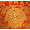 Chartres (Eure-et-Loir) - Pirot 45-3 - 1 franc - 01/10/1915 - Etat : SUP