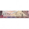 Guyana - Pick 34b - 500 dollars - Série A/47 - 24/01/2000 - Etat : NEUF