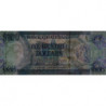 Guyana - Pick 36b_1 - 100 dollars - Série B/16 - 2009 - Etat : NEUF