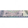 Guyana - Pick 36b_2 - 100 dollars - Série B/44 - 2012 - Etat : NEUF