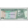 Guatémala - Pick 87a - 1 quetzal - 27/10/1993 - Série B M - Etat : NEUF
