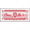 Guyana - Pick 21d - 1 dollar - 1983 - Série A/94 - Etat : pr.NEUF