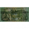 Guernesey - Pick 52c - 1 pound - Série V - 2004 - Etat : NEUF