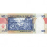 Guinée Bissau - Pick 7 - 500 pesos - Série D/1 - 28/02/1983 - Etat : NEUF
