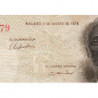 Guinée Equatoriale - Pick 16 - 1'000 bipkwele - 03/08/1978 - Etat : TB+