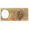 Guinée Equatoriale - Afr. Centrale - Pick 503Ng - 2'000 francs - 2000 - Etat : NEUF