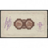 Grande-Bretagne - Chèque Voyage - National Provincial - 10 pounds - 1962 - Etat : TTB