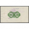 Grande-Bretagne - Chèque Voyage - National Provincial - 20 pounds - 1963 - Etat : SUP