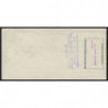 Grande-Bretagne - Chèque Voyage - National Provincial - 5 pounds - 1965 - Etat : SPL