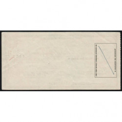 Grande-Bretagne - Chèque Voyage - National Provincial - 10 pounds - 1965 - Etat : SUP