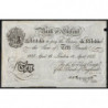 Royaume-Uni - Londres - Pick 336af - 10 pounds - Série K/145 - 16/04/1935 - Faux - Etat : TTB