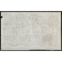 Royaume-Uni - Londres - Pick 336af - 10 pounds - Série K/145 - 16/04/1935 - Faux - Etat : TTB